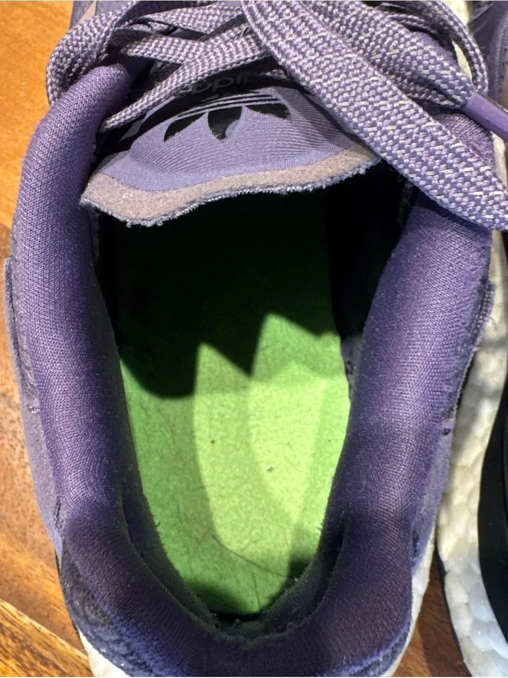 adidas sporty sneakers